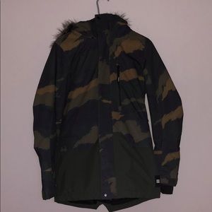 O’NEILL Winter Jacket